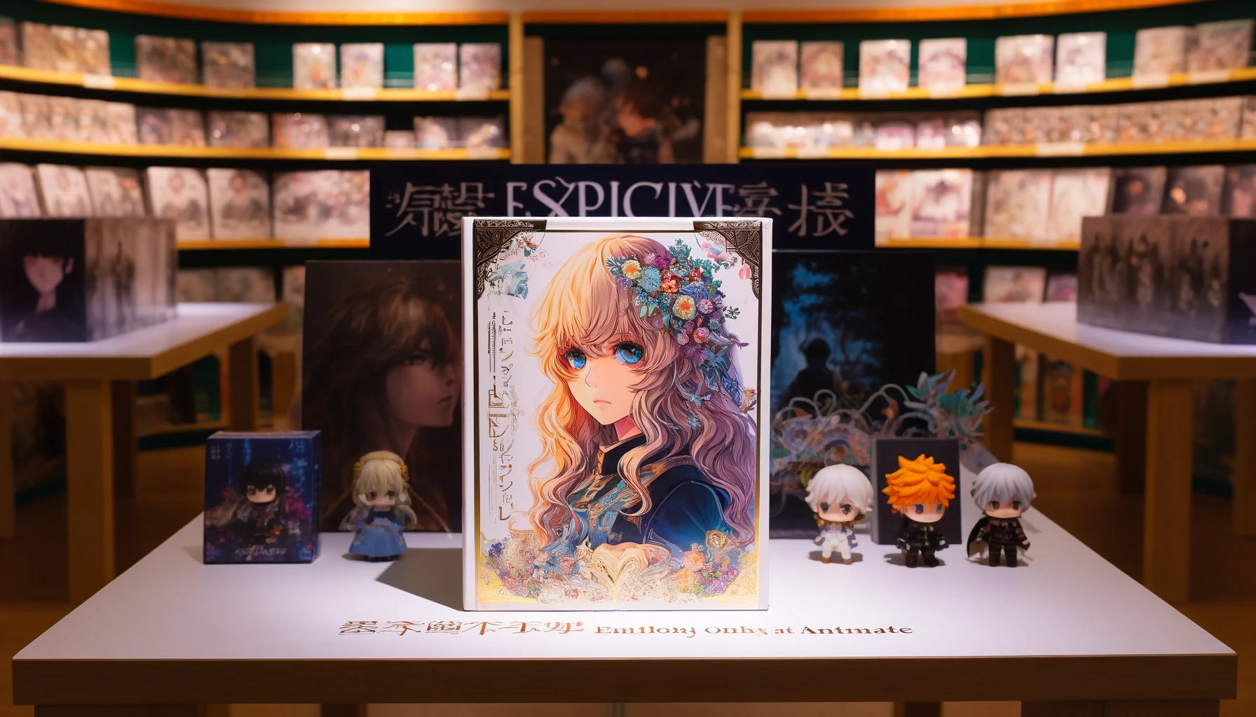 たまらないのは恋なのか、はどこに売ってる？