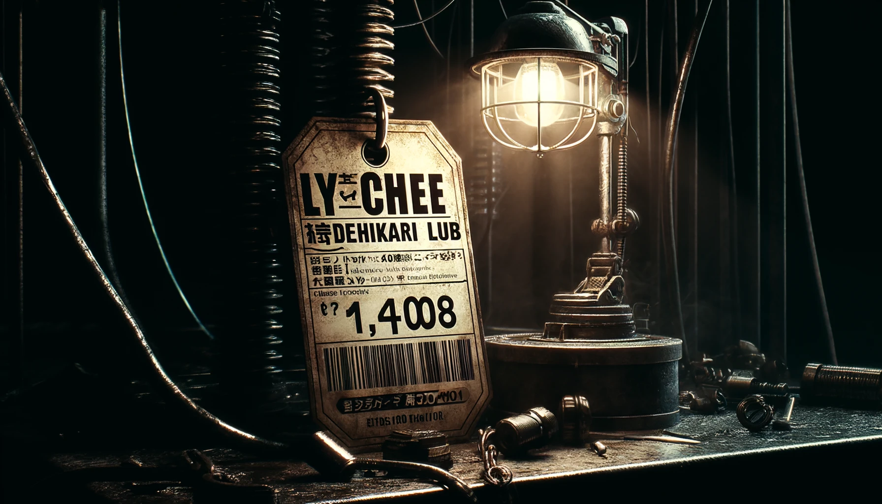 ライチ☆光クラブ 漫画の値段は1,408円