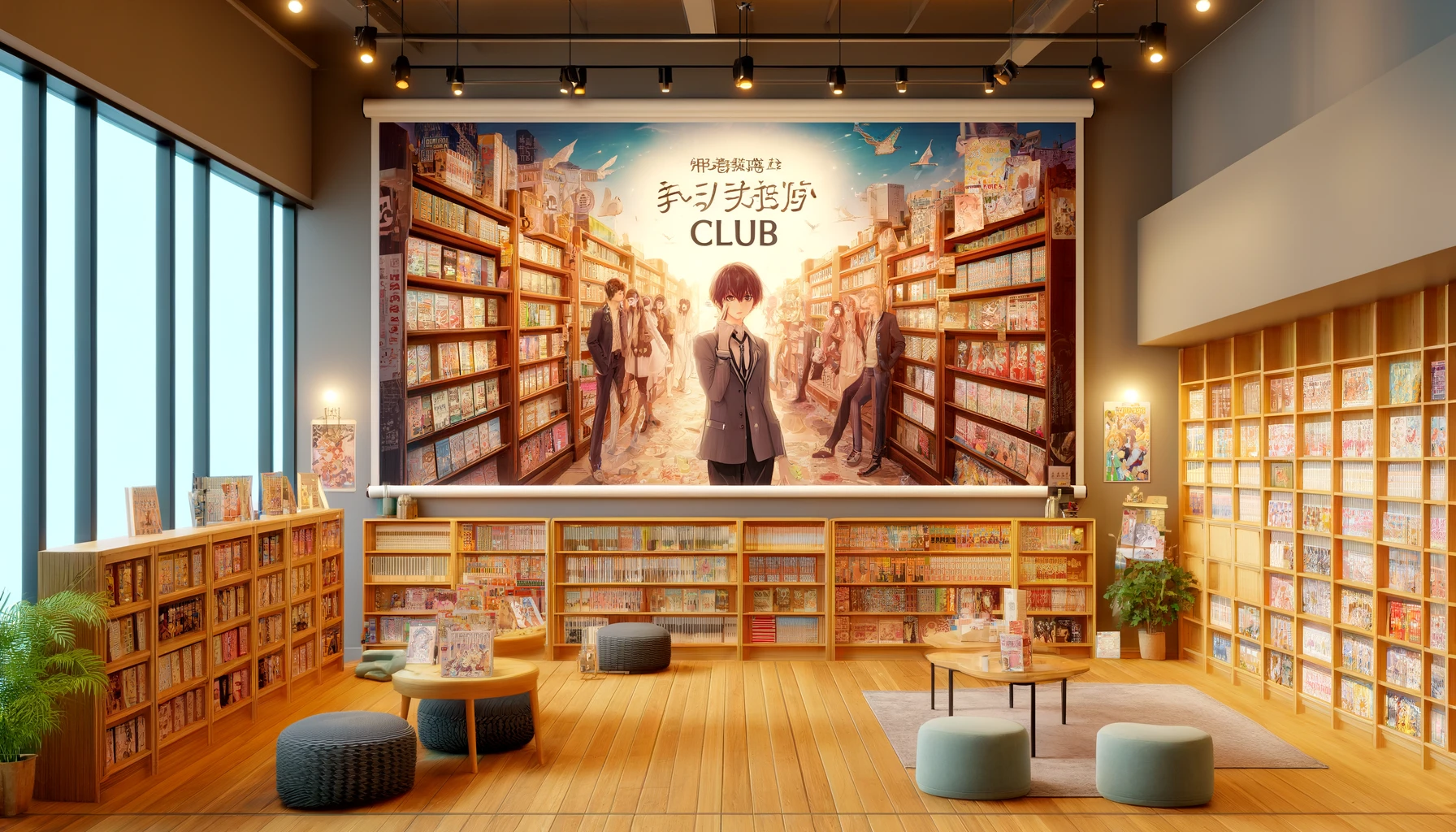 ライチ☆光クラブ ネタバレ  イメージ