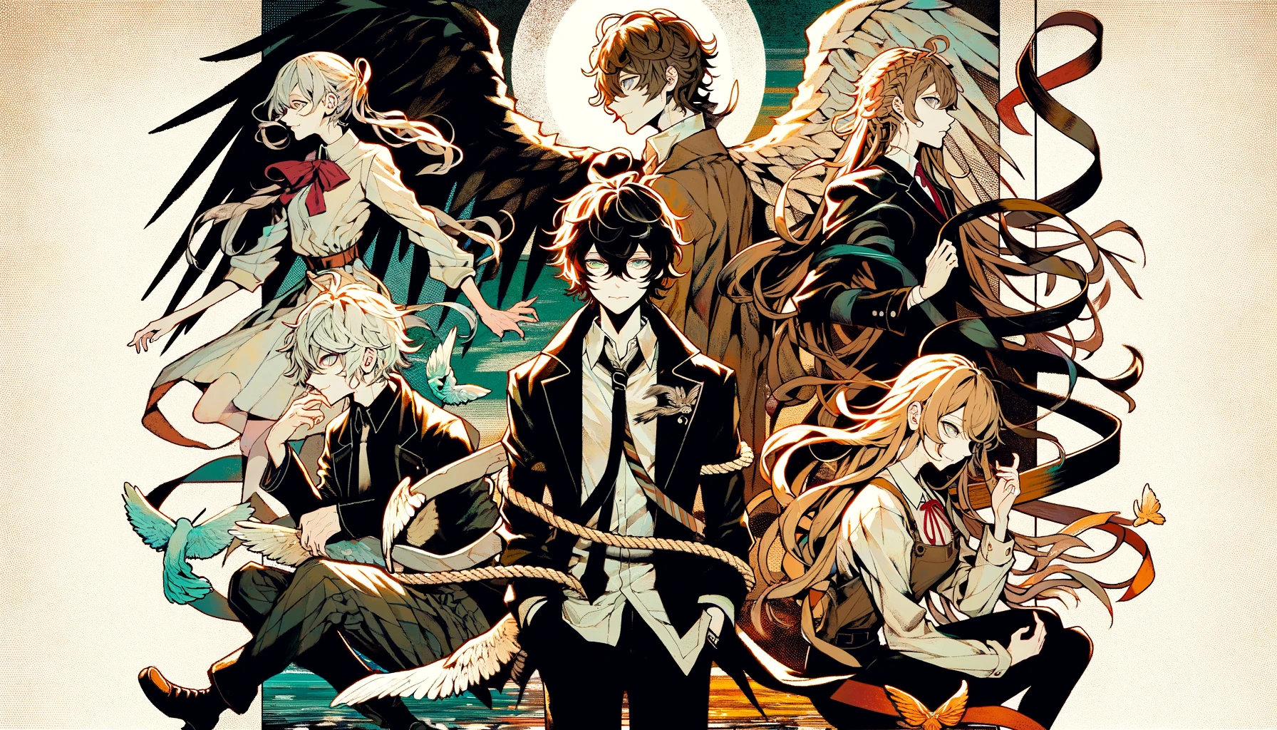 殺戮(さつりく)の天使・漫画を売ってる場所。あらすじ、【高還元】ポイント付き