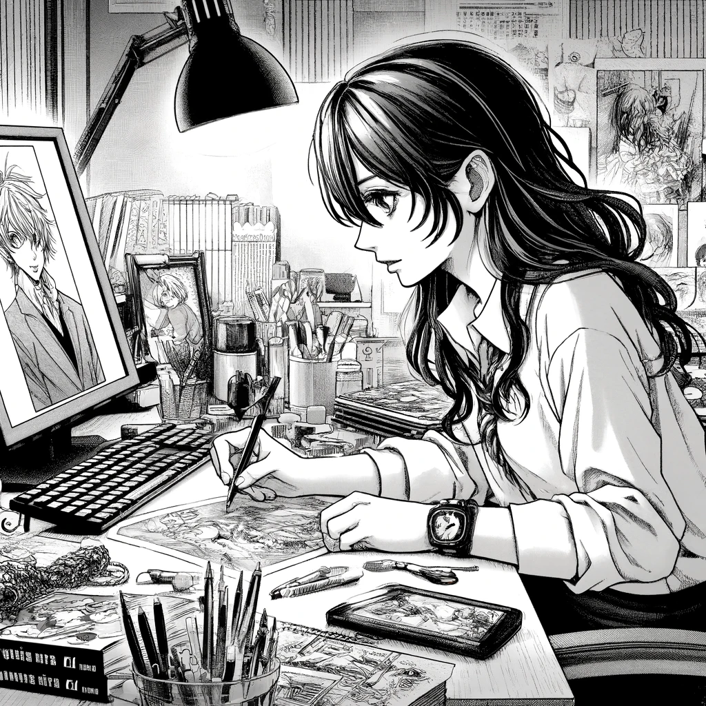 コミック百合姫 雑誌の見どころと読者の反応