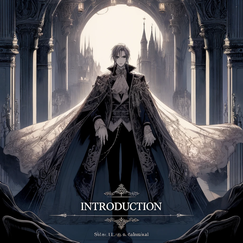 ヴァンパイア漫画版ボカロ：まとめ