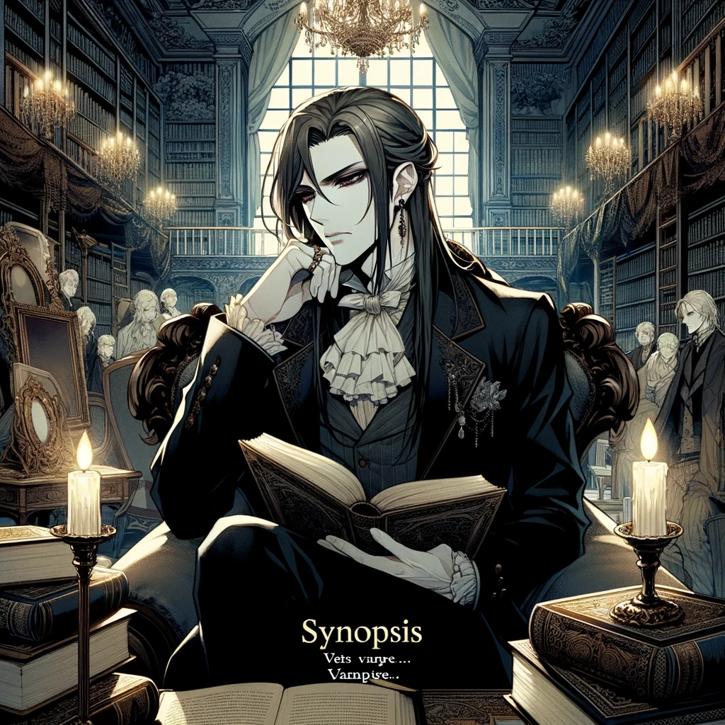 ヴァンパイア 漫画 ボカロ 歌詞解説