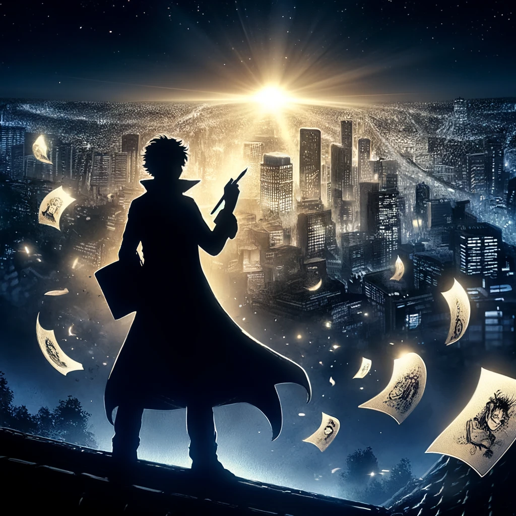 ヴァンパイア 漫画 ボカロ キャラの魅力