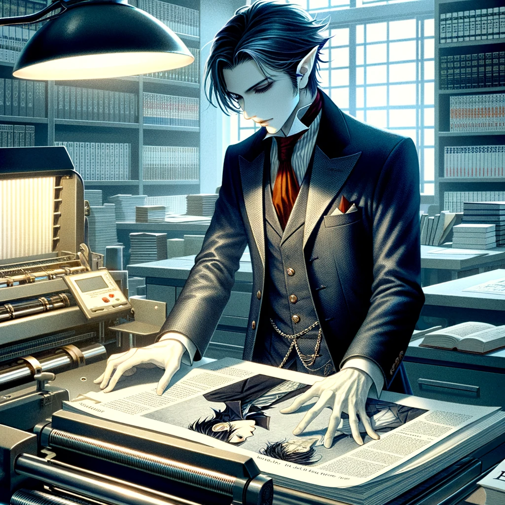 ヴァンパイア 漫画 ボカロ 単行本の値段は720円