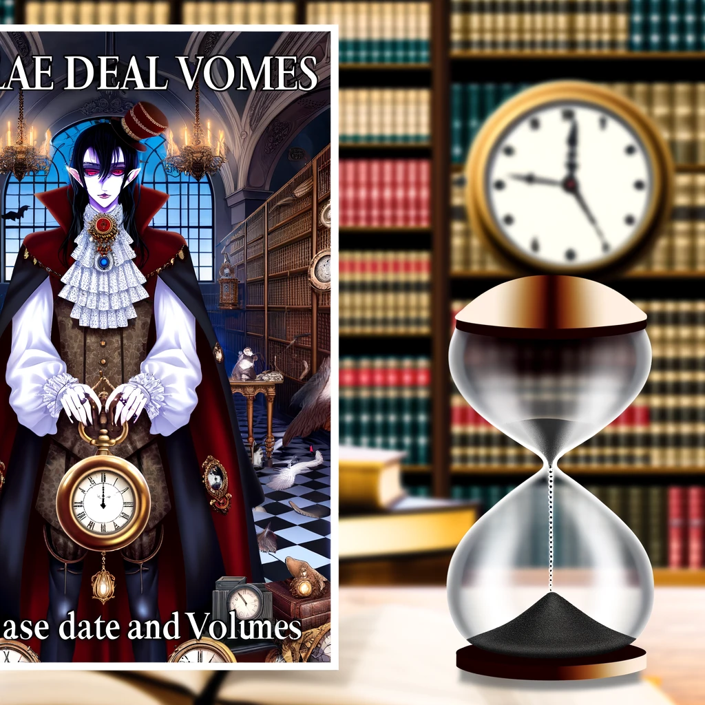 ヴァンパイア 漫画 ボカロ あらすじ