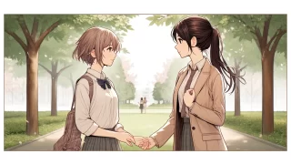 百合漫画 どこに売ってる