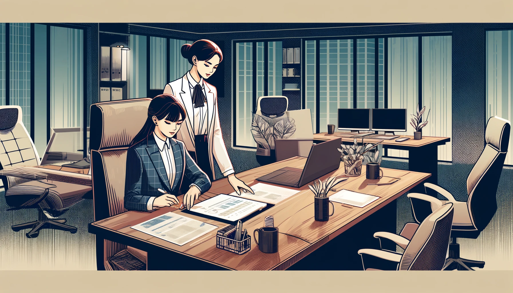 百合漫画 社会人におすすめ