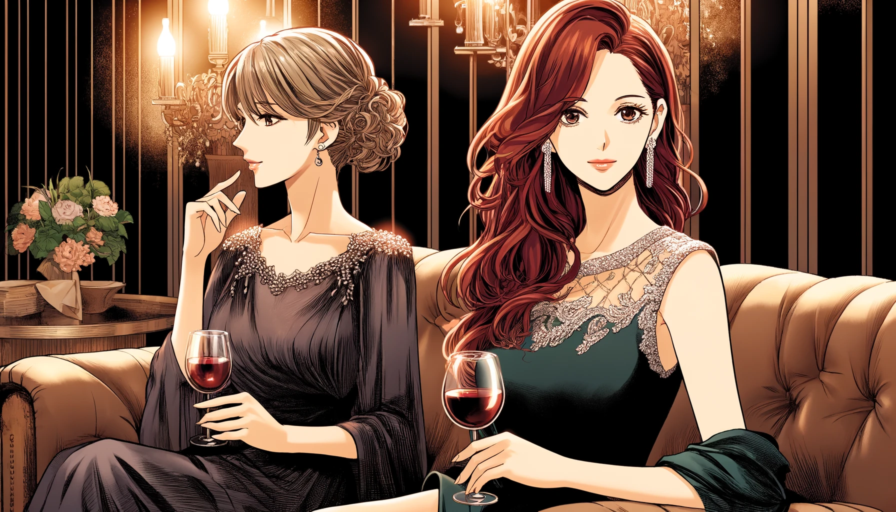 百合漫画はどこに売ってるか分かったら:世代・職業別