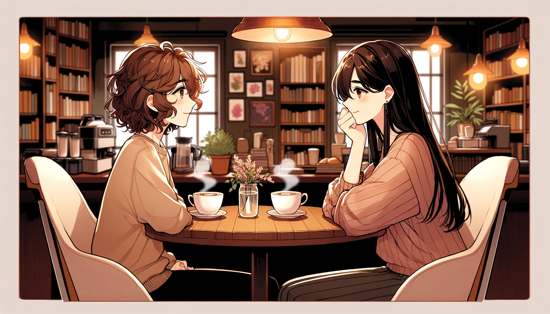 百合漫画はどこに売ってる?まとめ
