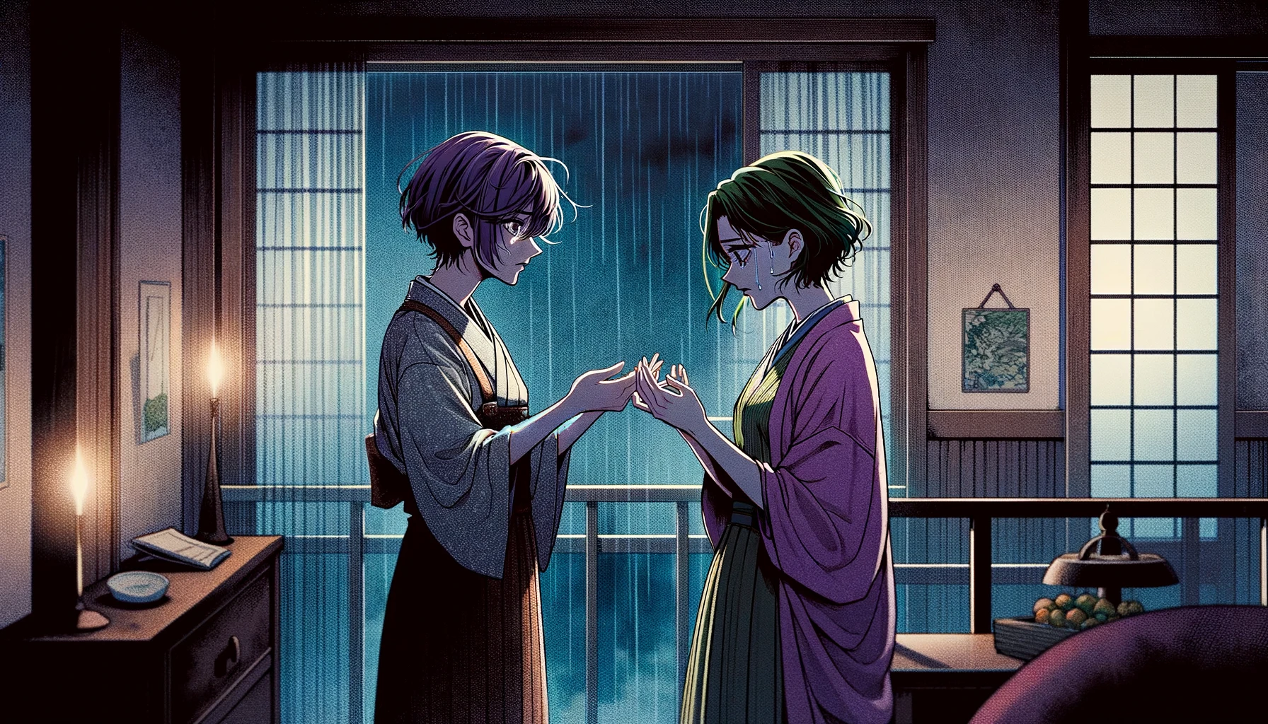 百合漫画はどこに売ってる?:魅力をもっと詳しく