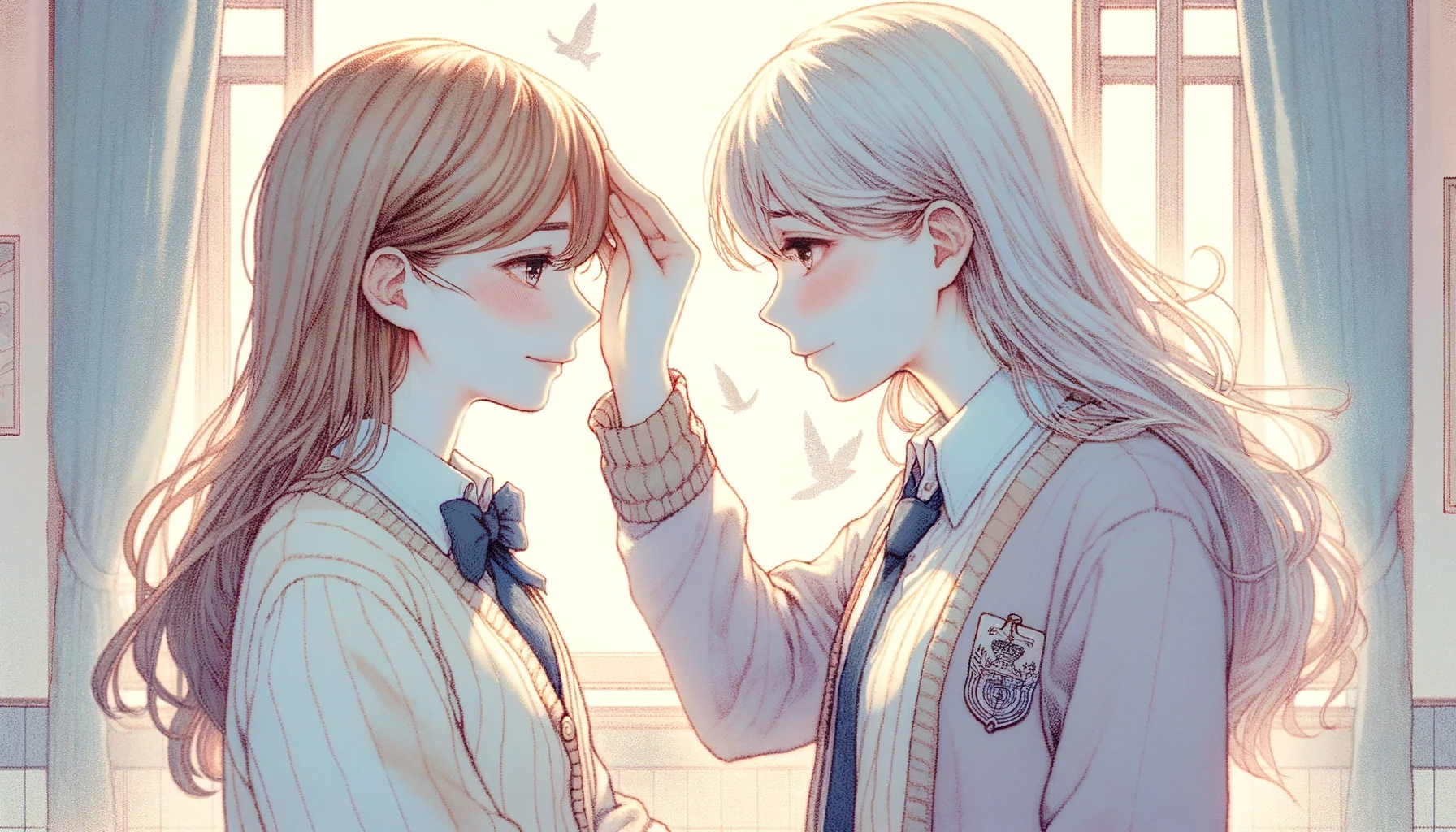 やがて君になる 漫画は完結してる?