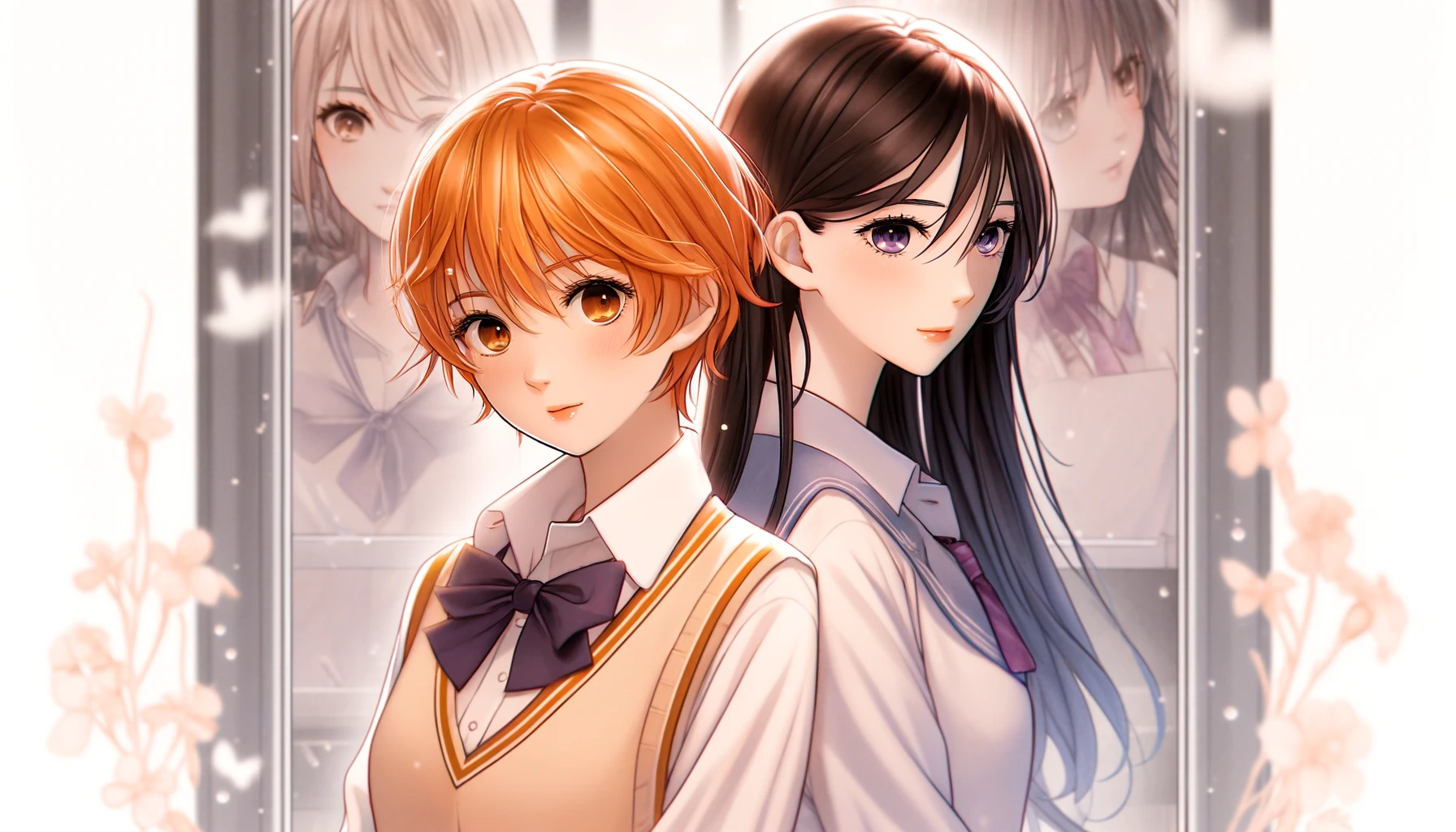 やがて君になる アニメを視聴するなら