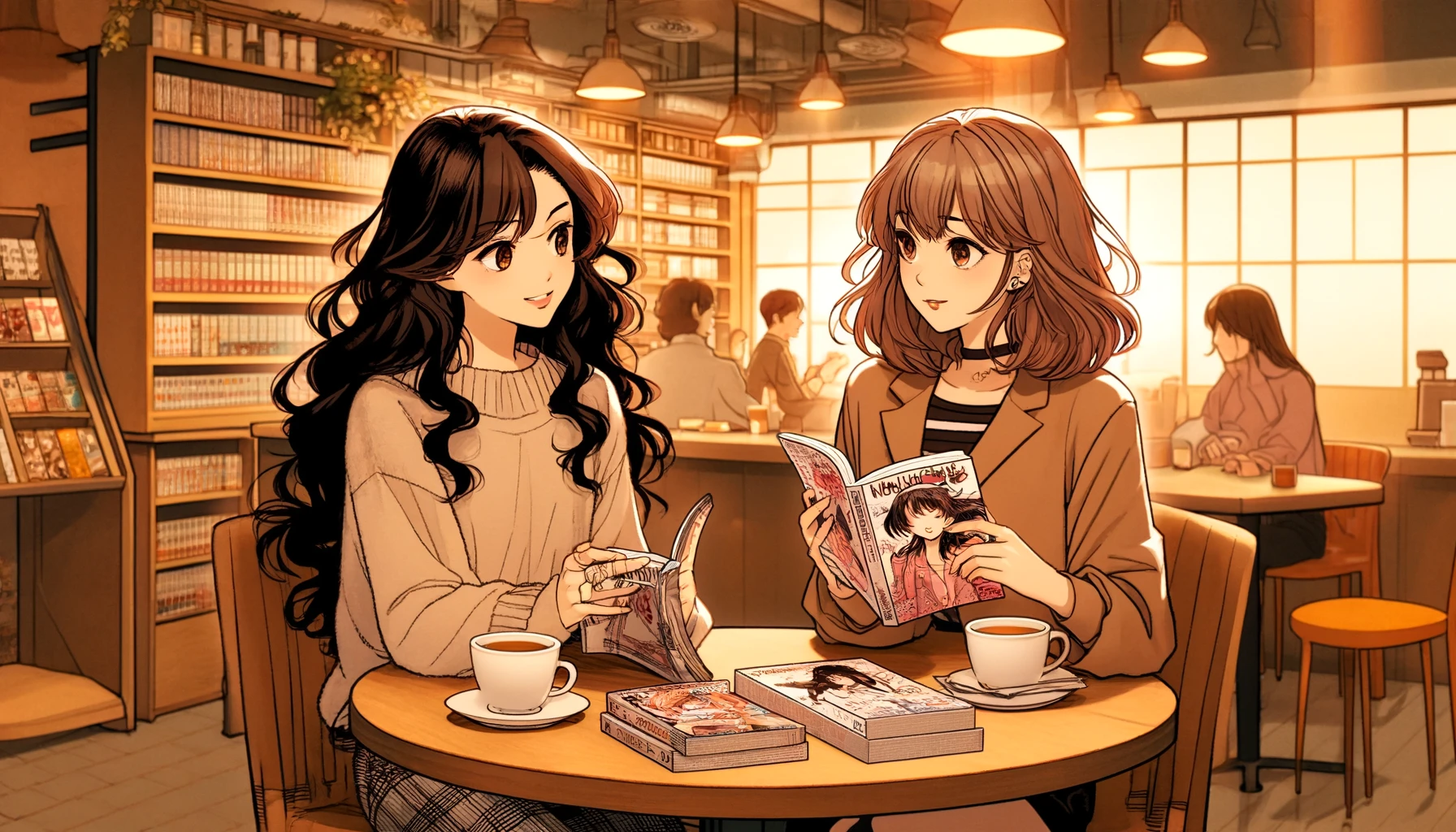 やがて君になる 漫画の感想・評価
