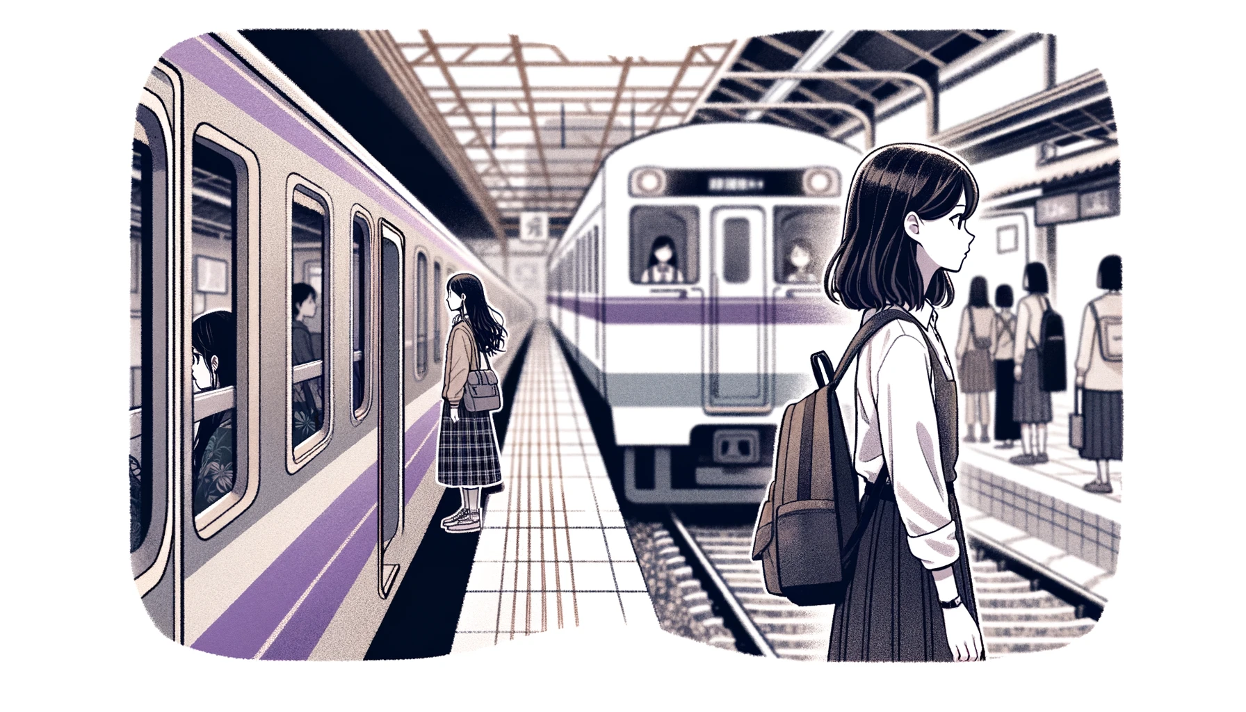 やがて君になる ややネタバレ