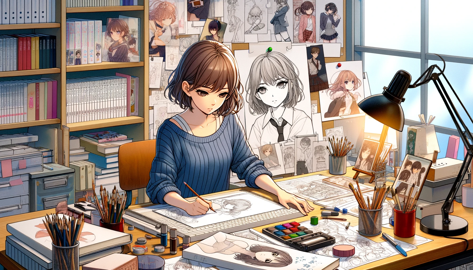百合漫画のおすすめ「やがて君になる」のまとめ