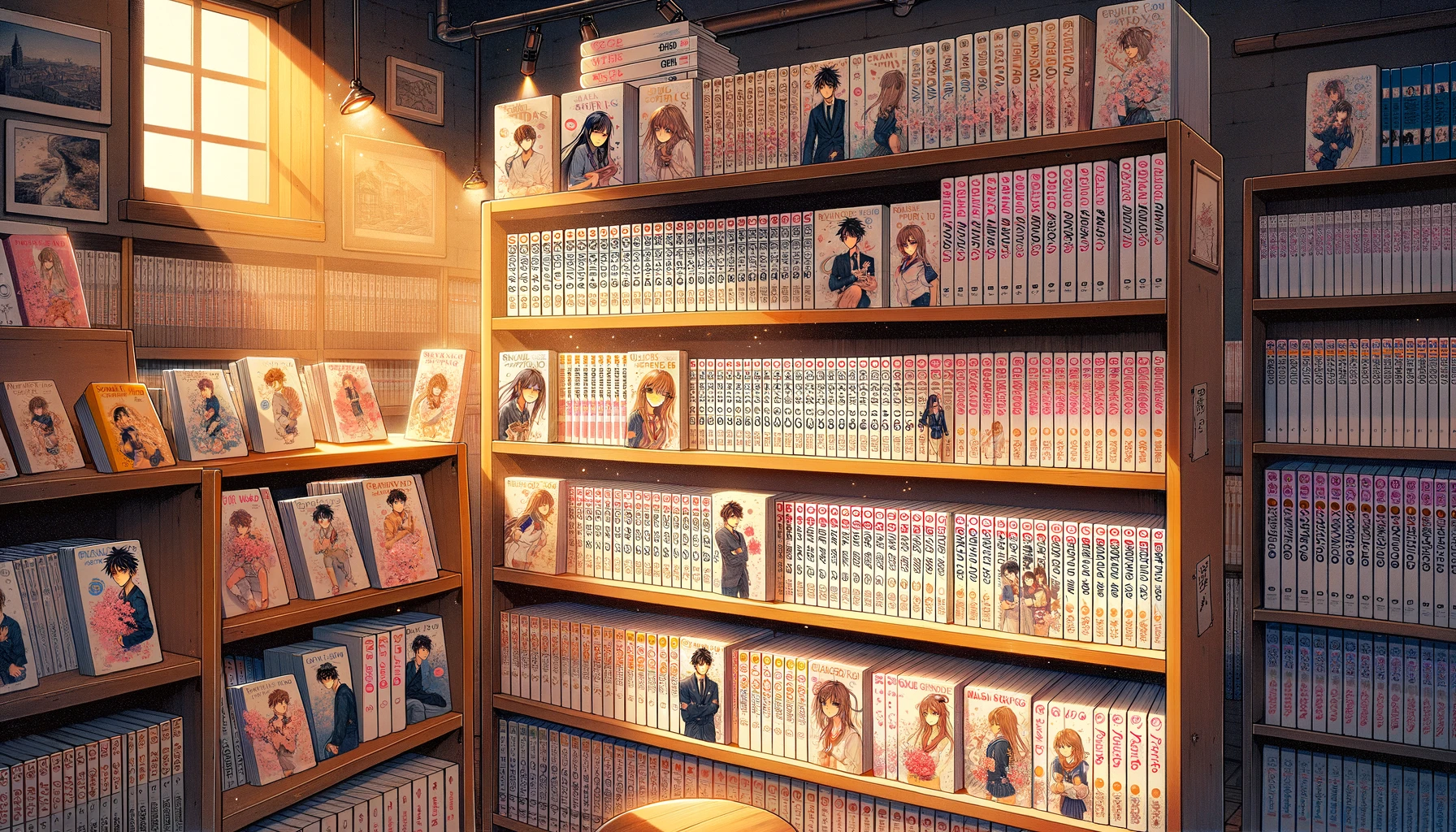 やがて君になる 1冊の値段と全巻の入手先